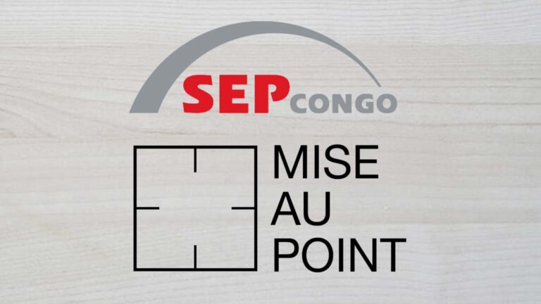 Mise au point